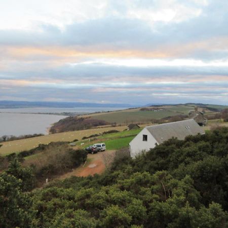 Osprey, Longhouse Cottages Rosemarkie Exterior photo